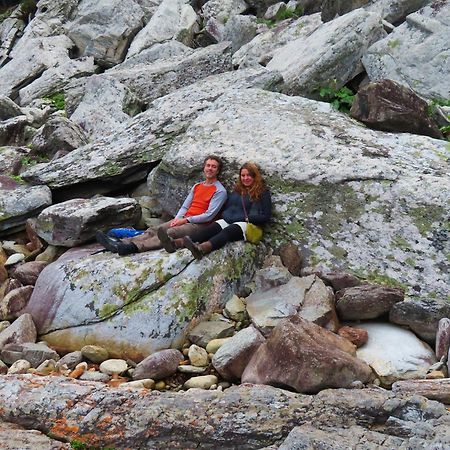 The Stargazing Cube - Misty Mountain Reserve Stormsrivier Εξωτερικό φωτογραφία