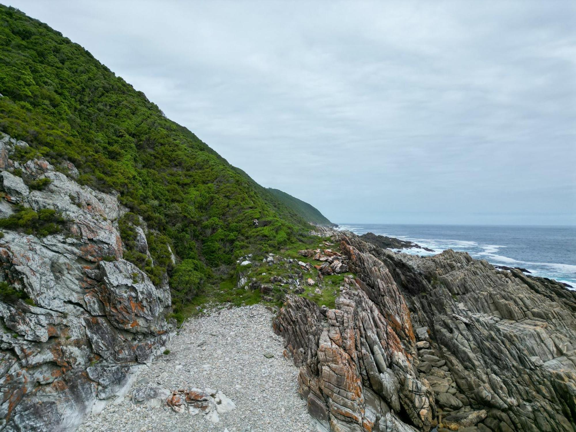 The Stargazing Cube - Misty Mountain Reserve Stormsrivier Εξωτερικό φωτογραφία
